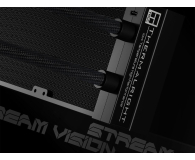 Thermalright Stream Vision 360 3x120mm Stream Vision 360 Black - 1426041 - zdjęcie 9